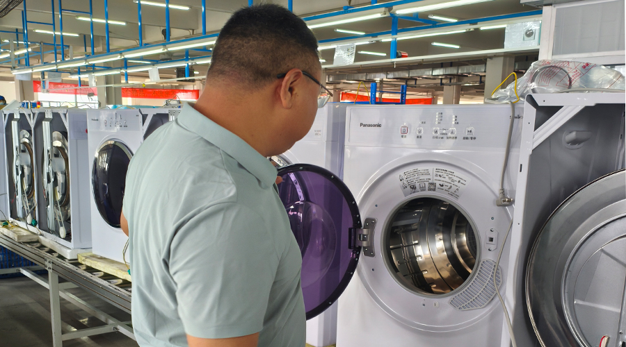 金環(huán)電器：以品質(zhì)贏(yíng)得臺灣客戶(hù)信賴(lài)