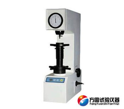 XHR-150電動(dòng)塑料洛氏硬度計