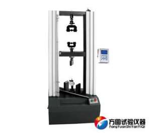 人造板萬(wàn)能力學(xué)試驗機