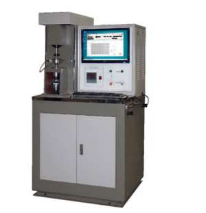 什么是萬(wàn)能材料試驗機？用于電池極耳拉伸